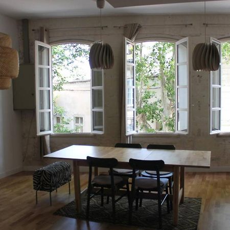 Appartement Rue Carnot Avignon Luaran gambar