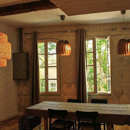 Appartement Rue Carnot Avignon Luaran gambar