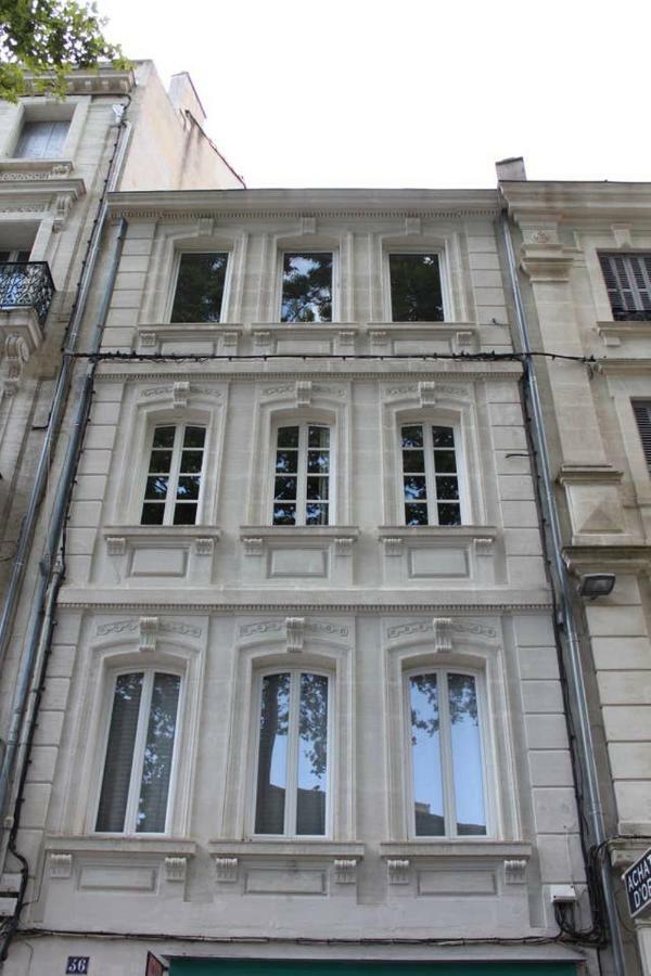 Appartement Rue Carnot Avignon Luaran gambar