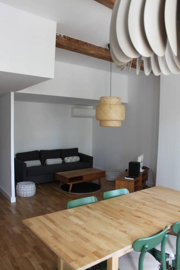 Appartement Rue Carnot Avignon Luaran gambar