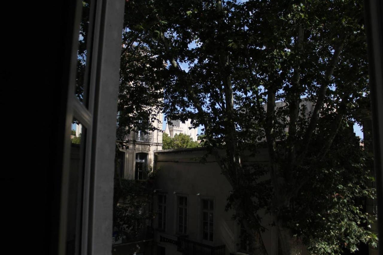 Appartement Rue Carnot Avignon Luaran gambar