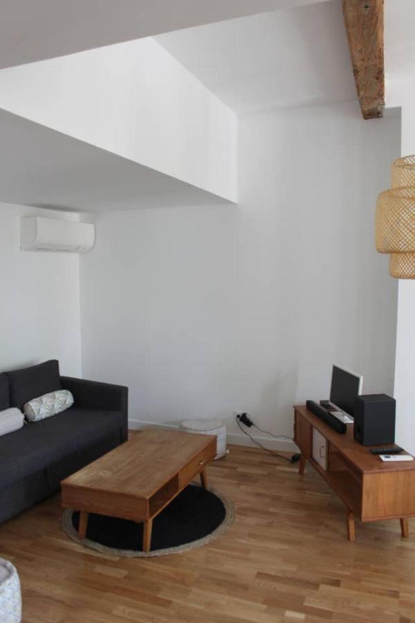 Appartement Rue Carnot Avignon Luaran gambar