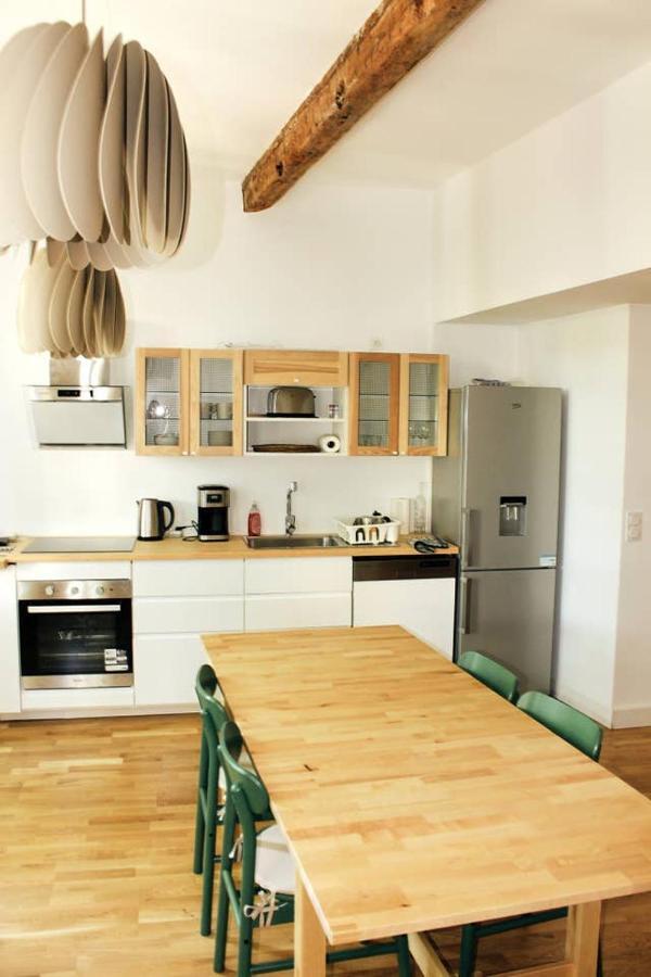 Appartement Rue Carnot Avignon Luaran gambar