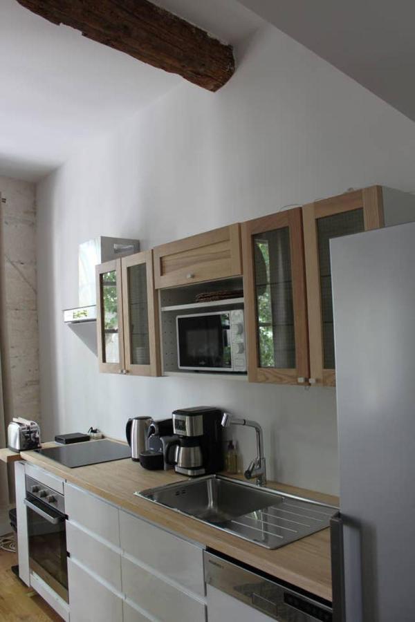 Appartement Rue Carnot Avignon Luaran gambar
