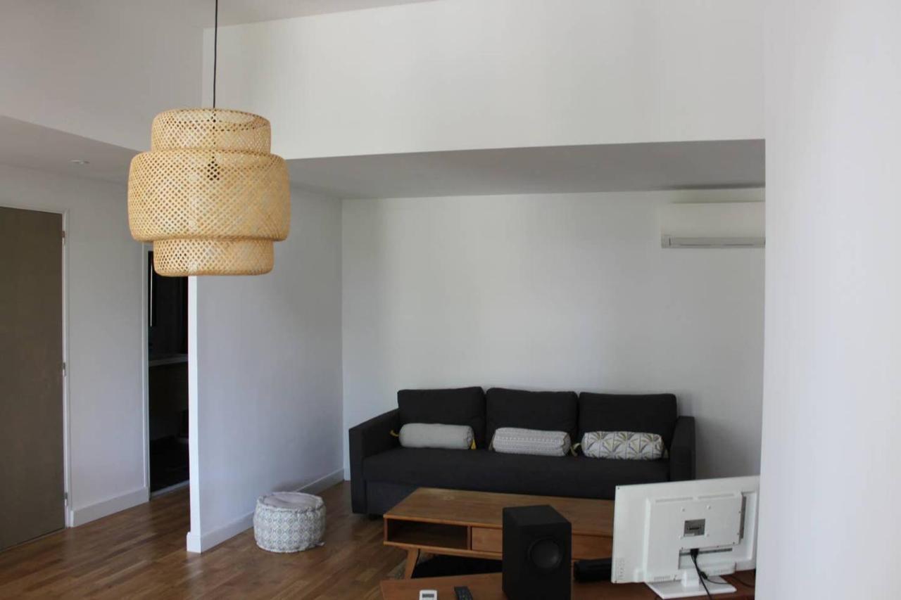 Appartement Rue Carnot Avignon Luaran gambar