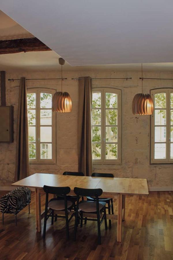 Appartement Rue Carnot Avignon Luaran gambar
